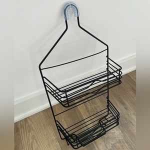 Metal Over The Shower Caddy Organizer